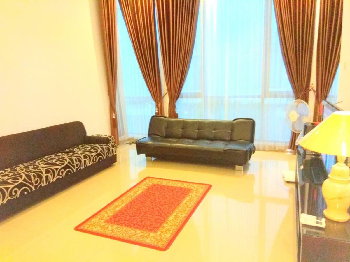 Fams Homestay By Fh Stay Yogyakarta Exterior photo