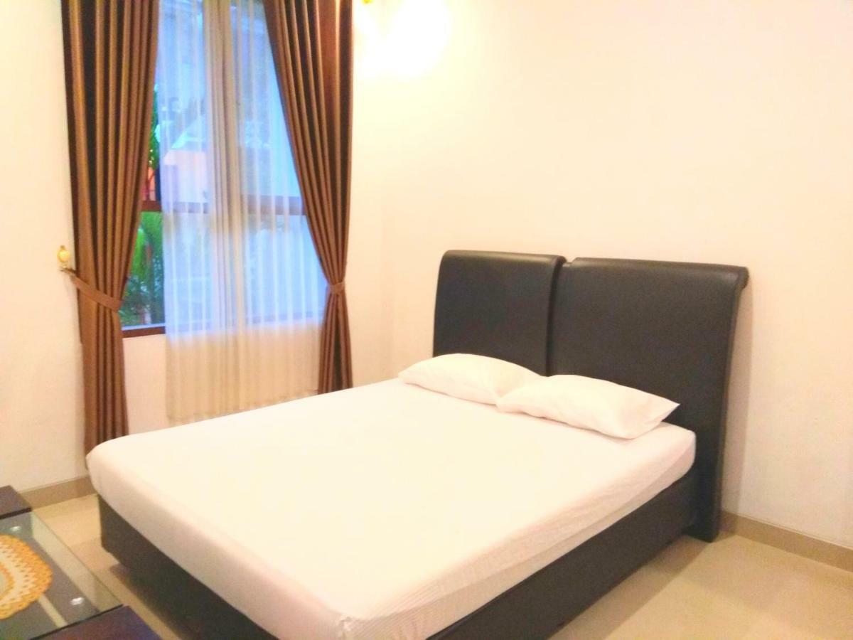 Fams Homestay By Fh Stay Yogyakarta Exterior photo