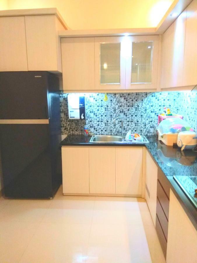 Fams Homestay By Fh Stay Yogyakarta Exterior photo
